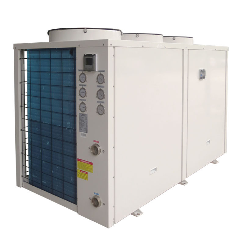 O.S.B. Heat Pump | China Professional Heat Pump Manufacturer